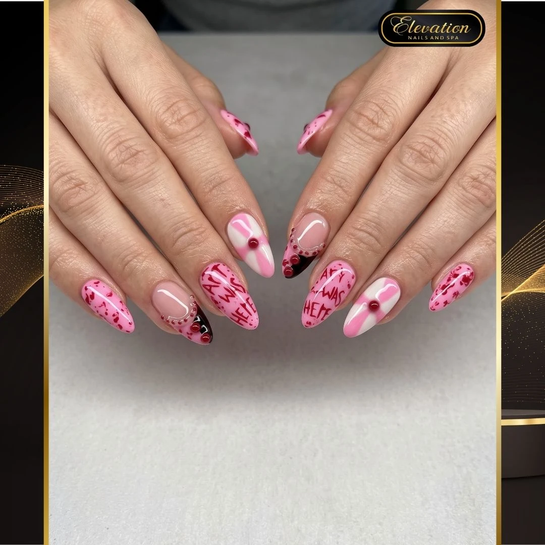 Best nails